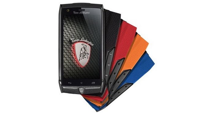 Smartphone 88 Tauri từ Lamborghini có giá 6000 USD (khoảng 140 triệu đồng), đi kèm với bộ vi xử lý Qualcomm 801 lõi tứ, camera 20MP, pin 3400 mAH, RAM 3 GB và hơn thế nữa. Bộ này có sẵn trong 3 màu: đen, xám thép và vàng.