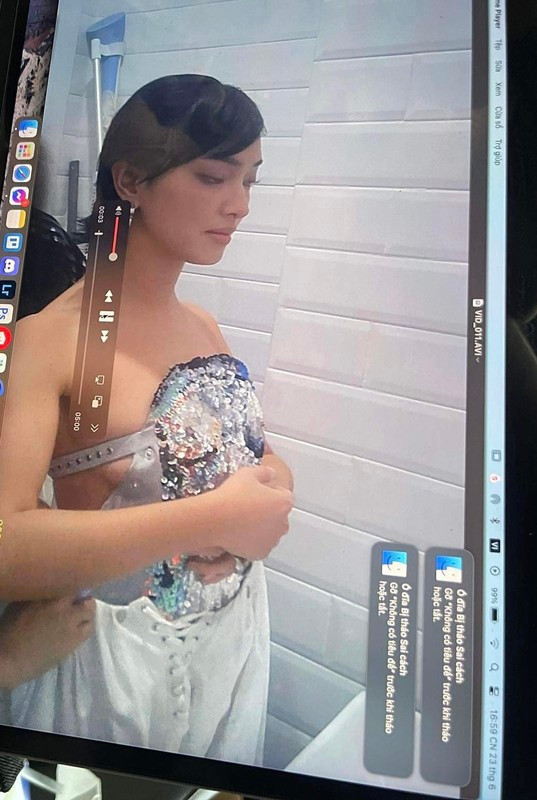 Những ngày gần đây, việc liên tiếp các vụ phát hiện camera giấu kín trong phòng trọ, phòng thay đồ nữ khiến nhiều người cảm thấy rất lo lắng. Không chỉ các nữ sinh, mà đến cả người nổi tiếng như Châu Bùi cũng phải lên tiếng về câu chuyện này.