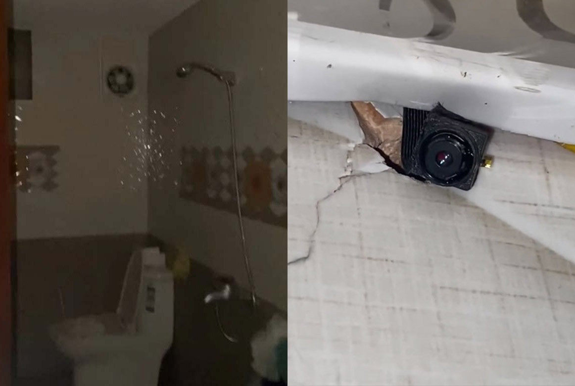 Có khoảng 5 nữ nạn nhân trong vụ việc nói trên, gia đình ông N. sau đó đã gửi lời xin lỗi tới 5 nạn nhân.