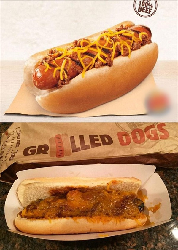 Nhiều người thường nói, ảnh con gái trên mạng xã hội là thứ không thể tin nổi bởi lẽ trước khi đăng tải, cô gái nào cũng dùng qua 7749 app chỉnh sửa ảnh, thế nhưng, đó chẳng là gì với hình ảnh minh hoạ sản phẩm và thực tế. Xem xong ai cũng phải khóc thét.