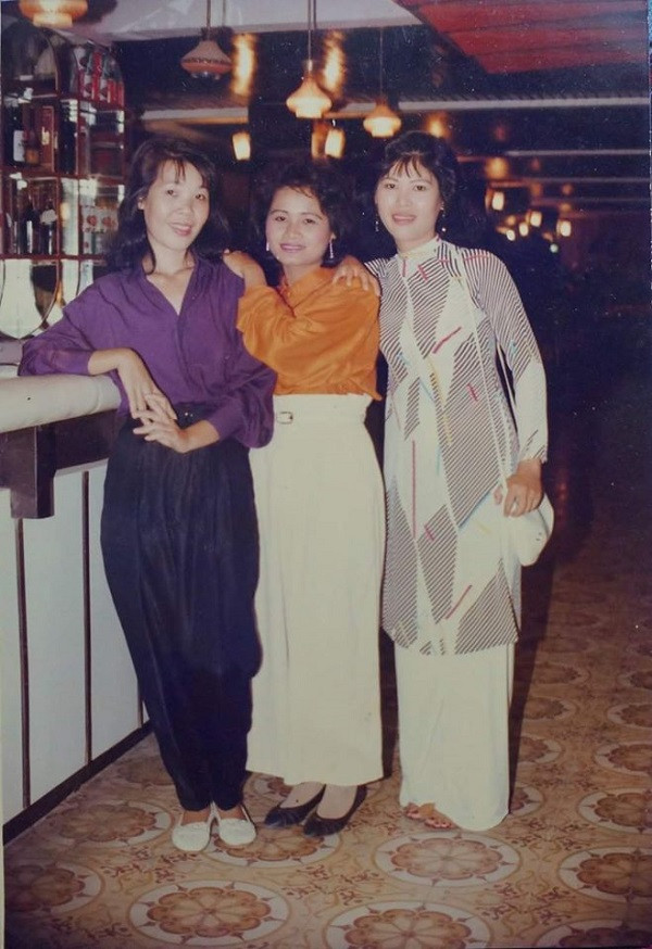 Trào lưu mới này khiến nhiều người ngã ngửa vì lối sống của hội rich kid thập niên 90, thậm chí còn chịu chơi hơn chúng ta bây giờ rất nhiều.