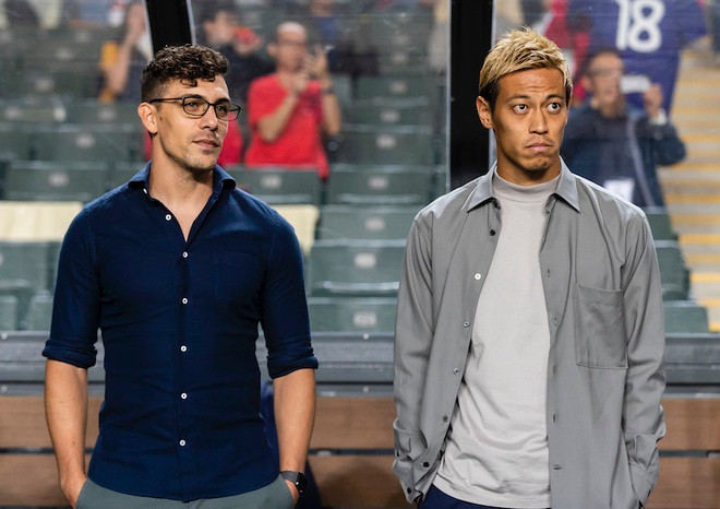 Trước đó, HLV Felix Dalmas cũng đã "gáy" quá sớm khi cho rằng đội tuyển U22 Campuchia sẽ đánh bại đội tuyển U22 Việt Nam để giành vé vào bán kết.