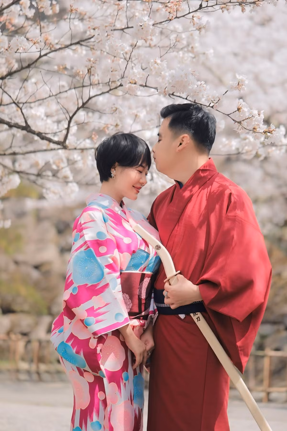 Bức ảnh nữ diễn viên cố tình chỉnh lố khiến nhiều người không khỏi bật cười.