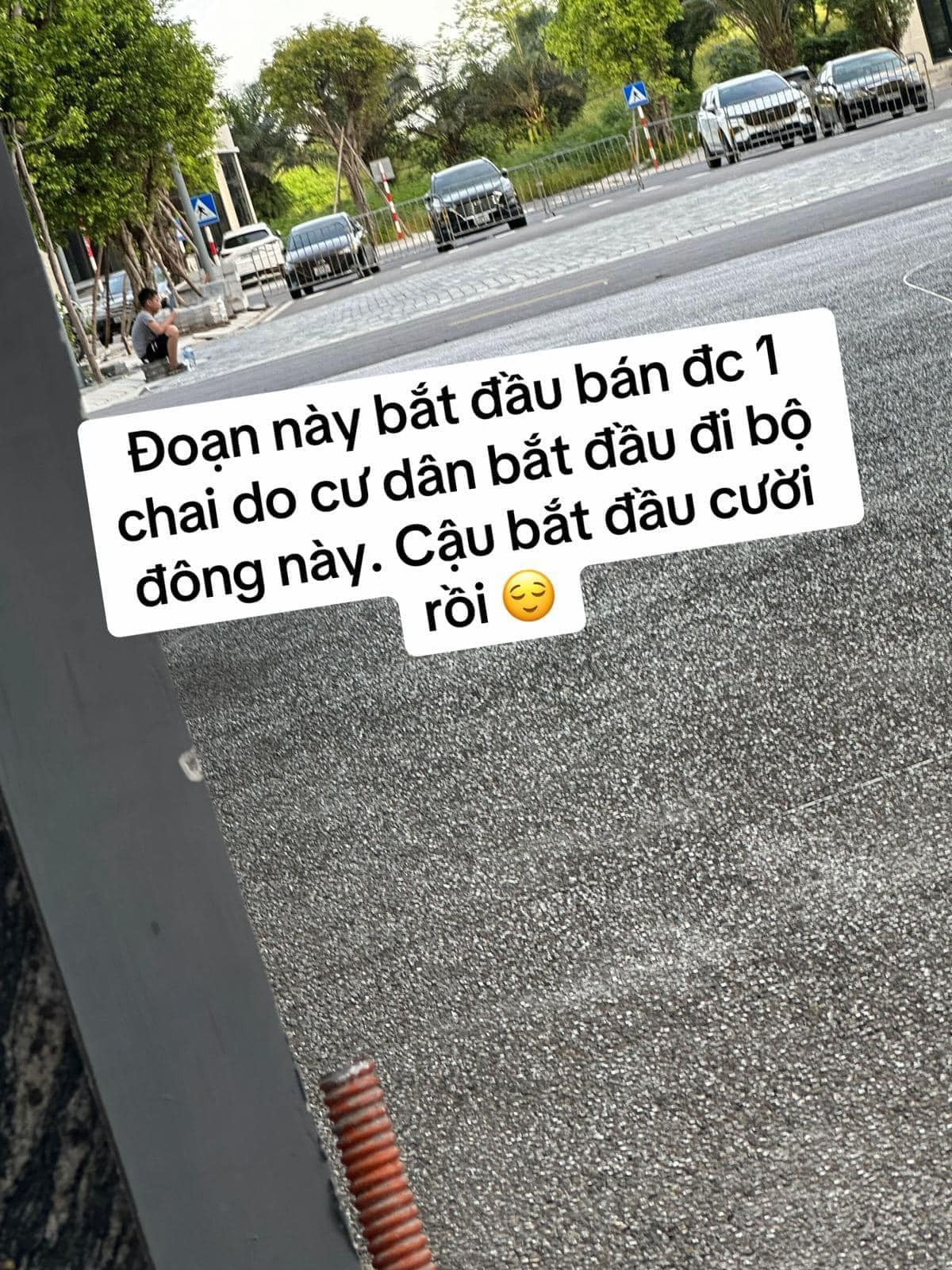 Cuộc sống mưu sinh không hề dễ dàng tí nào.