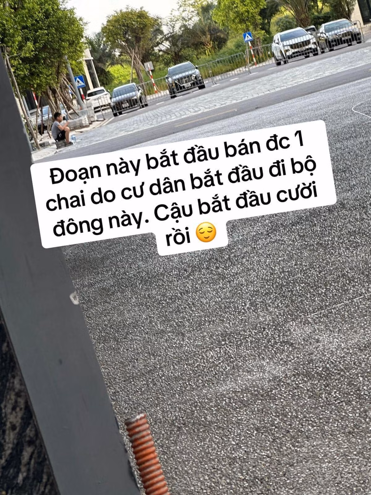 Cuộc sống mưu sinh không hề dễ dàng tí nào.