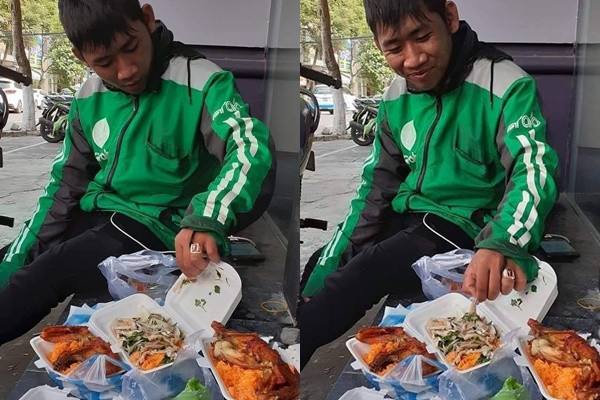 Shipper là một nghề vừa vất vả vừa nhiều rủi ro. Thế nhưng nhiều người vẫn tìm thấy niềm vui trong công việc, họ lạc quan cho rằng đôi lúc bị bùng hàng thì cứ coi như một bữa được ăn ngon chứ nếu tự bỏ tiền ra để mua thì chẳng bao giờ dám. Bạc bẽo thế mà vẫn đội nắng, dầm mưa vất vả để giao hàng đúng giờ cho khách.