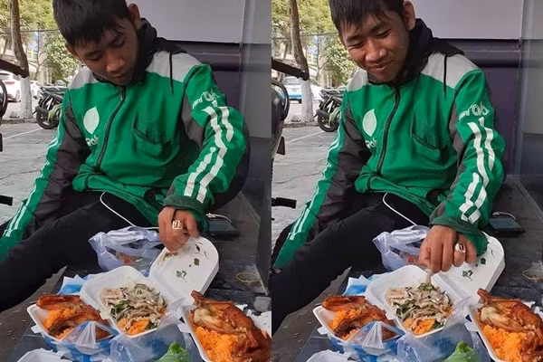 Shipper là một nghề vừa vất vả vừa nhiều rủi ro. Thế nhưng nhiều người vẫn tìm thấy niềm vui trong công việc, họ lạc quan cho rằng đôi lúc bị bùng hàng thì cứ coi như một bữa được ăn ngon chứ nếu tự bỏ tiền ra để mua thì chẳng bao giờ dám. Bạc bẽo thế mà vẫn đội nắng, dầm mưa vất vả để giao hàng đúng giờ cho khách.