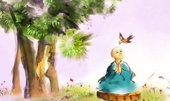 5 pham chat cua nguoi co tien van, hau phuc doi dao