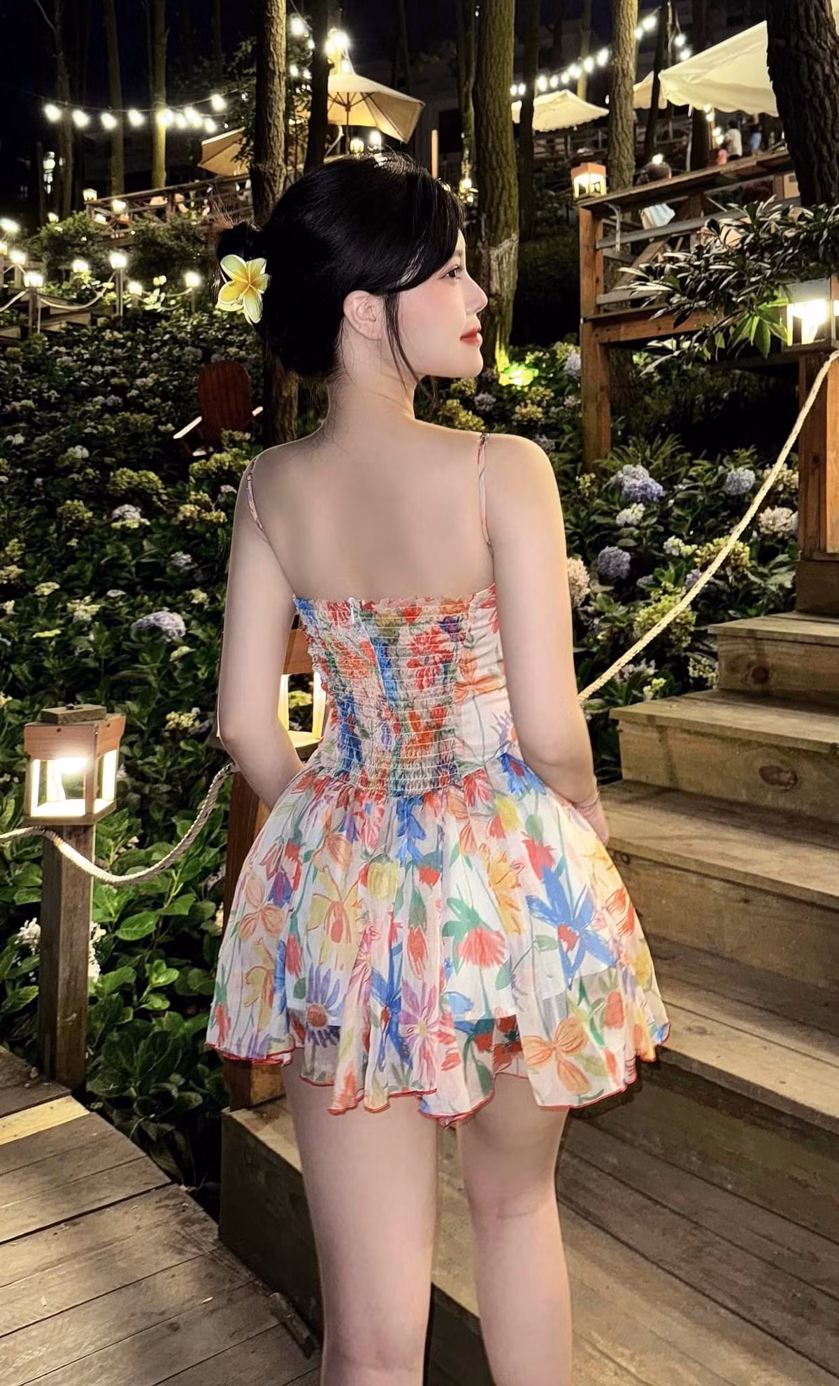 Có những thời điểm, cô nàng nhận được lượng donate cực khủng, thậm chí lên tới hàng trăm triệu trong một buổi livestream.