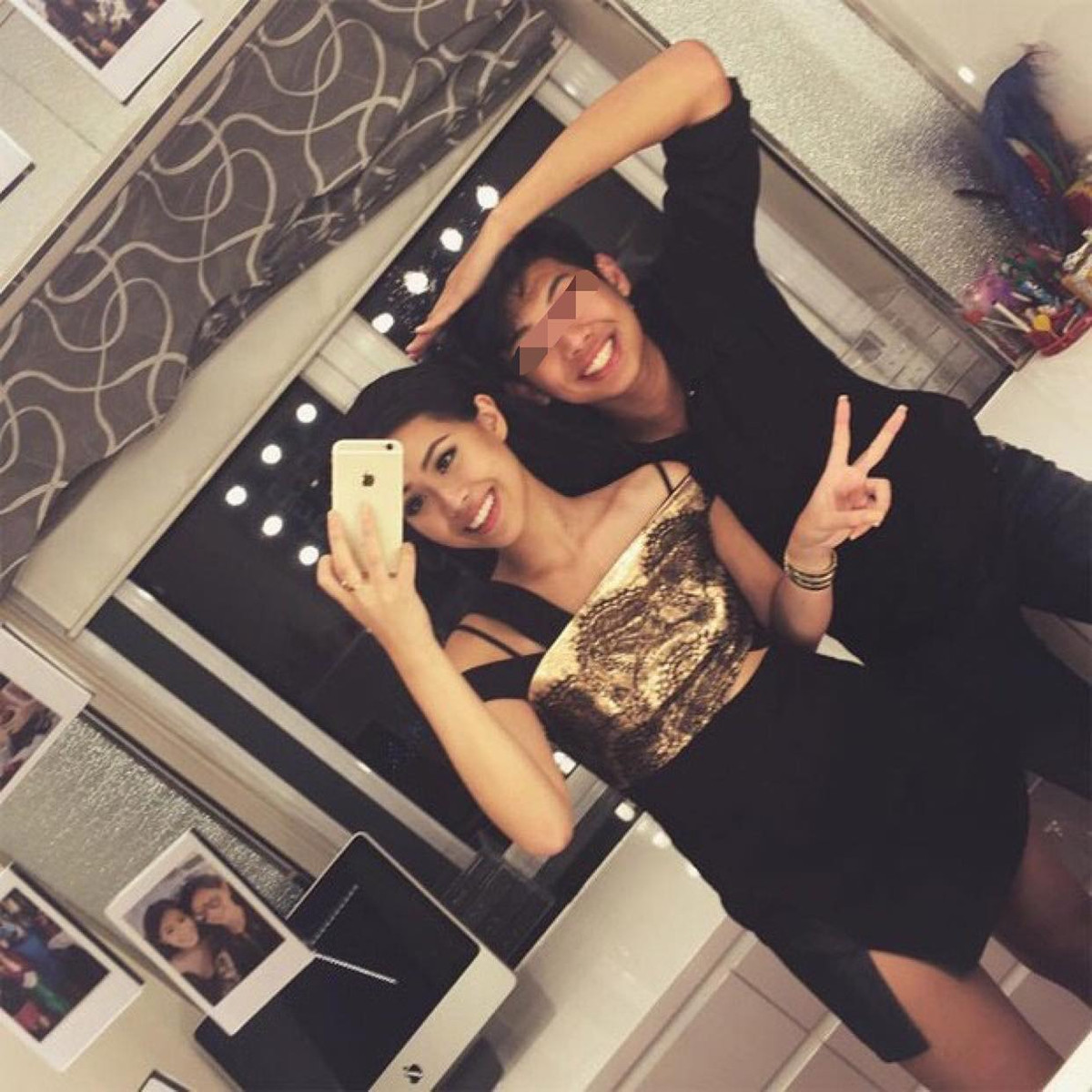 Sau khi, rich kid Tiên Nguyễn có xét nghiệm dương tính với Covid-19, William William Hiếu Nguyễn cũng được khuyên đi cách ly dù chưa có thông tin về việc xuất hiện bất kỳ biểu hiện nhiễm bệnh nào.