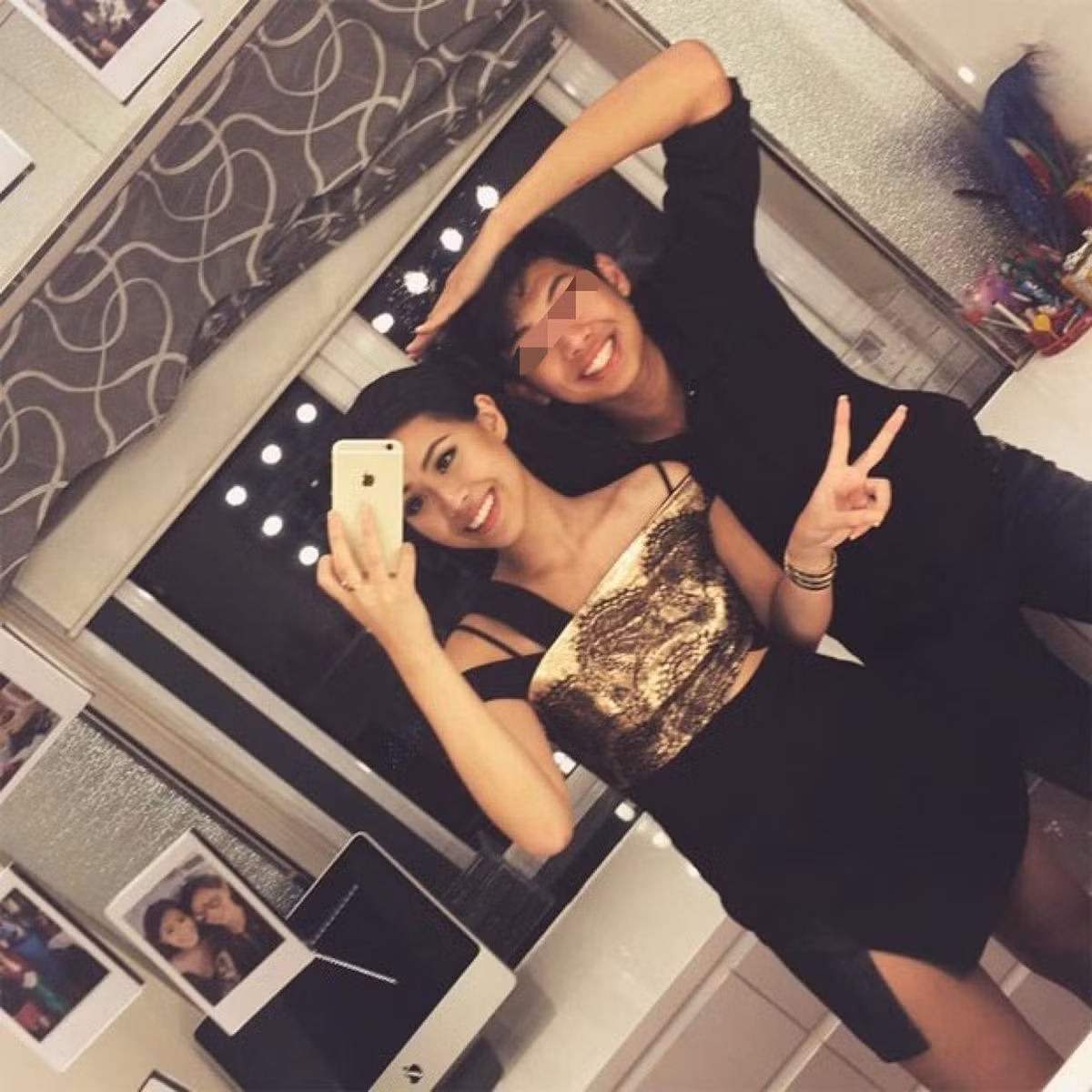 Sau khi, rich kid Tiên Nguyễn có xét nghiệm dương tính với Covid-19, William William Hiếu Nguyễn cũng được khuyên đi cách ly dù chưa có thông tin về việc xuất hiện bất kỳ biểu hiện nhiễm bệnh nào.