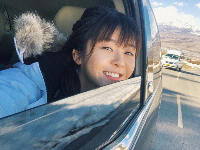 Tuy nhiên, sự nghiệp của Tống Y Nhân vẫn chưa thật sự có dấu ấn đặc biệt khiến khán giả nhớ đến tên tuổi của cô với tư cách là một diễn viên chứ không phải là một hot girl mạng xã hội.