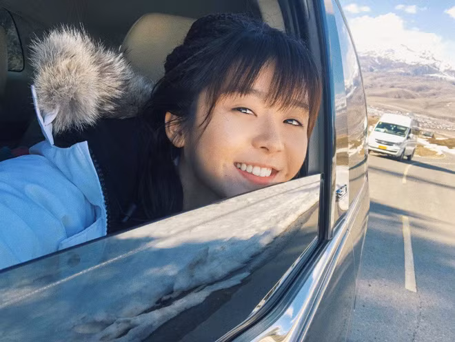 Tuy nhiên, sự nghiệp của Tống Y Nhân vẫn chưa thật sự có dấu ấn đặc biệt khiến khán giả nhớ đến tên tuổi của cô với tư cách là một diễn viên chứ không phải là một hot girl mạng xã hội.