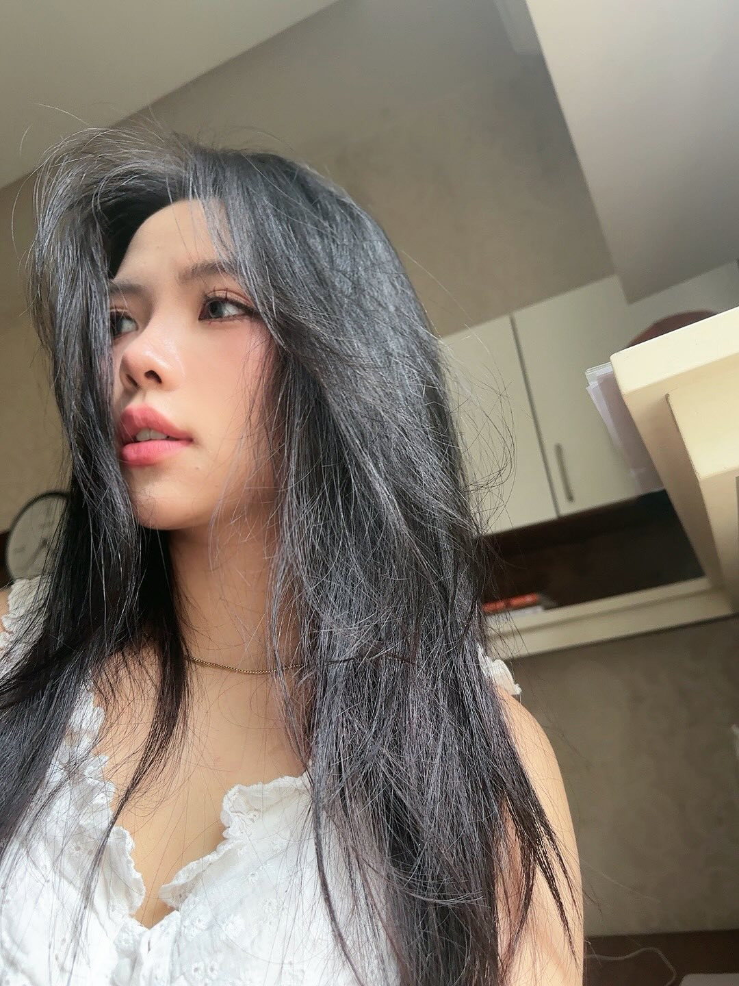 Không chỉ gây ấn tượng với thành tích đáng nể, Phương Minh còn khiến nhiều người yêu mến ngợi khen bởi nhan sắc xinh đẹp.