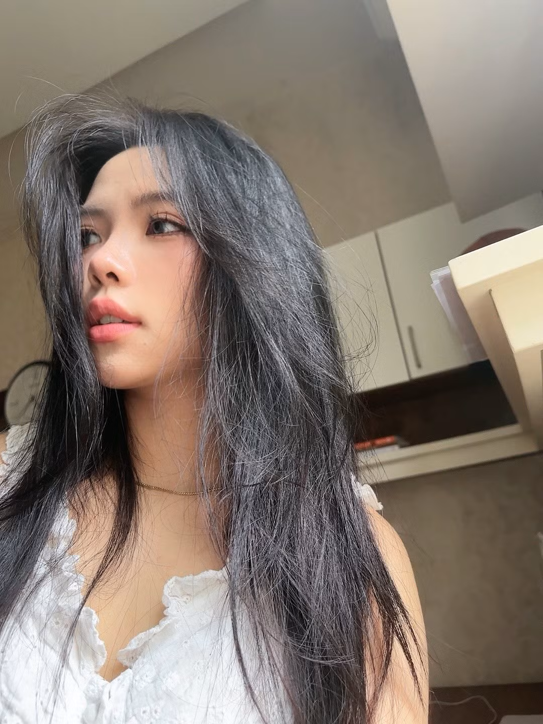 Không chỉ gây ấn tượng với thành tích đáng nể, Phương Minh còn khiến nhiều người yêu mến ngợi khen bởi nhan sắc xinh đẹp.