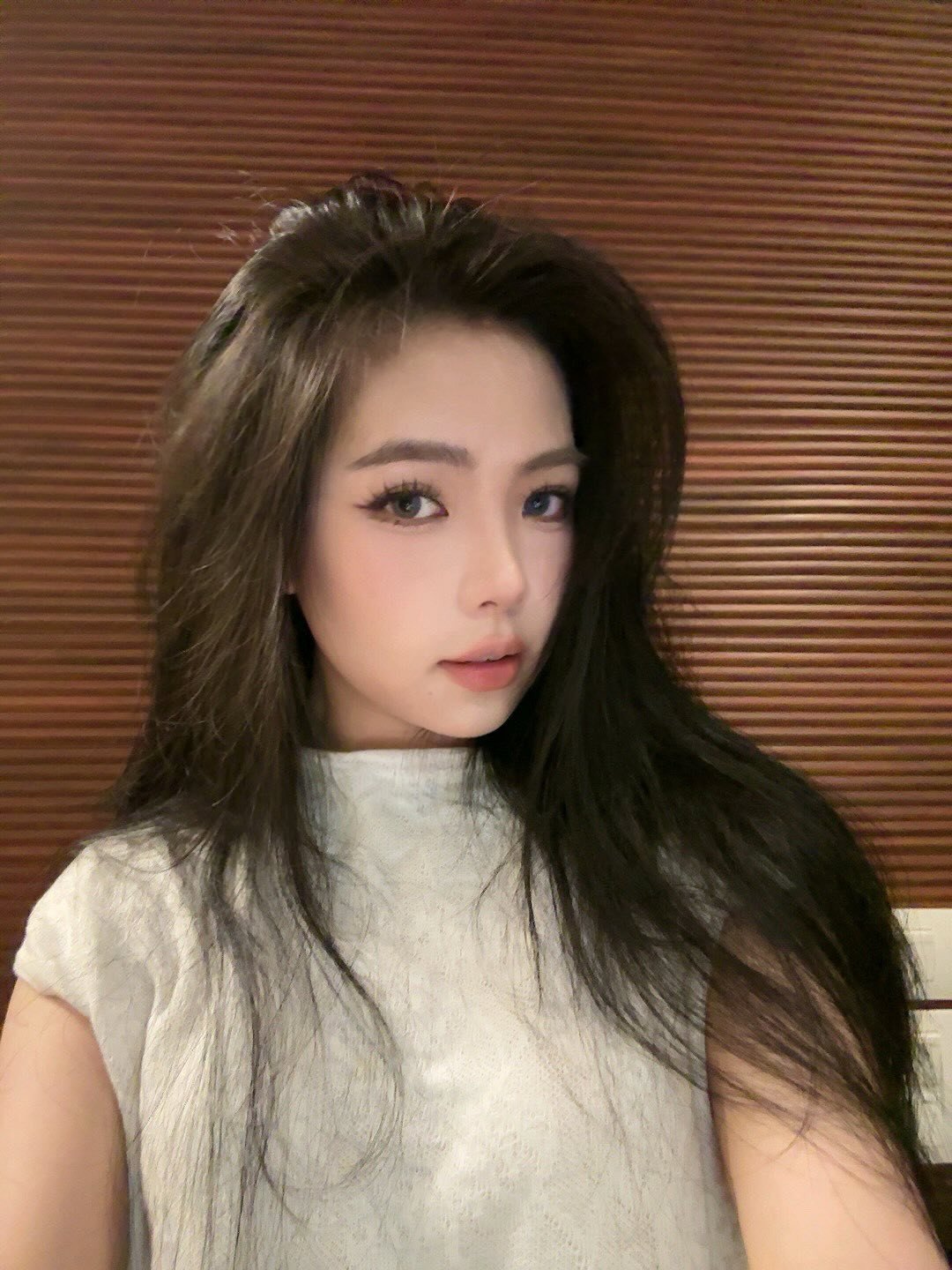 Nữ sinh sẽ đến Trung Quốc vào mùa thu tới.