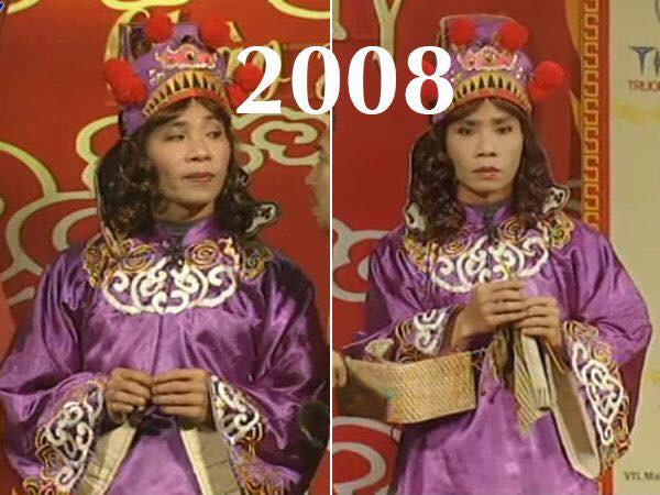 Theo chia sẻ của nickname Hoàng Quân cho biết: "Cô Đẩu - Công Lý là nhân vật khiến mình thấy thích thú. Trải qua từng năm trang phục của vị "thiện nam, tín nữ" này cũng là điều bất ngờ cho mình. Nay không còn được xem nữa quả là phí hoài".