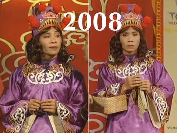 Theo chia sẻ của nickname Hoàng Quân cho biết: "Cô Đẩu - Công Lý là nhân vật khiến mình thấy thích thú. Trải qua từng năm trang phục của vị "thiện nam, tín nữ" này cũng là điều bất ngờ cho mình. Nay không còn được xem nữa quả là phí hoài".