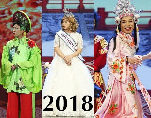 Có thể nói, nhân vật Cô Đẩu là nhân vật gây ấn tượng mạnh nhất trong lòng khán giả bởi những câu nói "đi vào lòng người". Nhiều câu nói của nhân vật này thậm chí đã trở thành trend trong một thời gian dài.