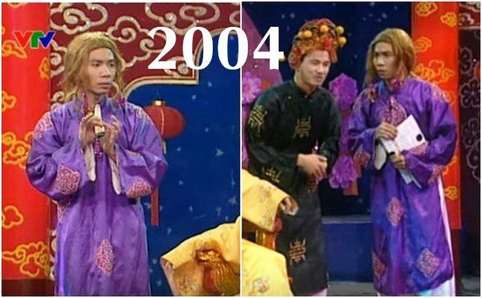 Trên khắp MXH, các dân mạng đều tỏ ra vô cùng tiếc nuối khi chương trình Táo Quân không còn nữa và dân mạng hòa niệm bằng cách tìm lại những hình ảnh về Bắc Đầu do diễn viên Công Lý thủ vai suốt 16 năm qua.