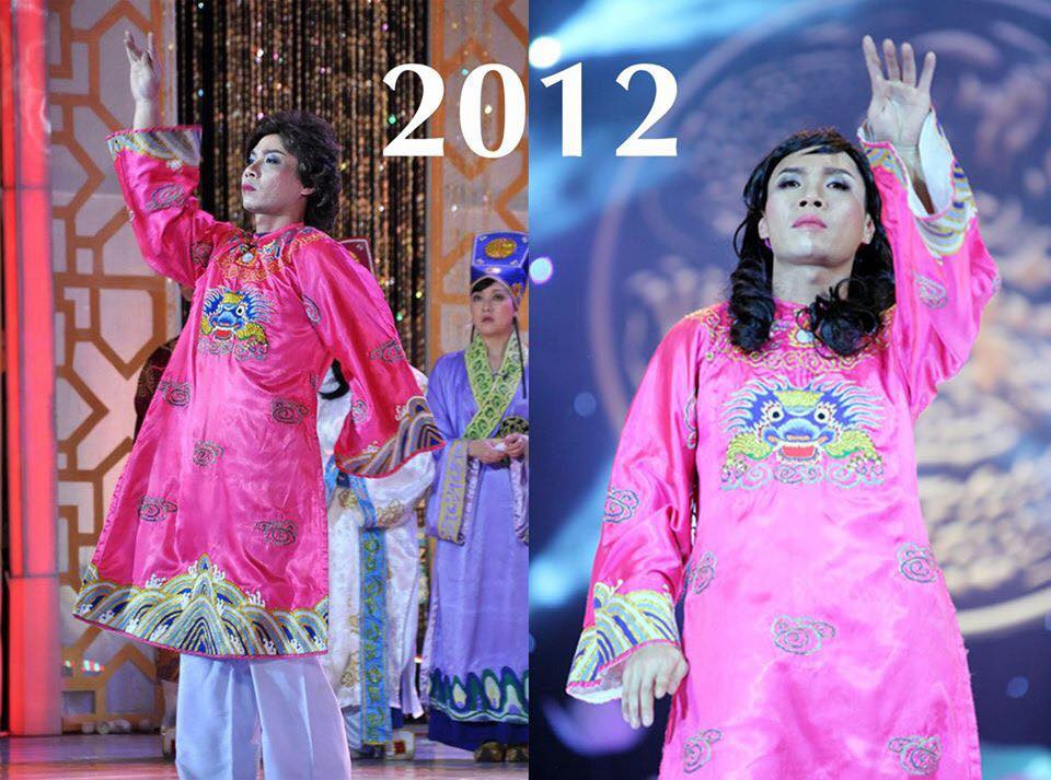 Nickname Kiên Hoàng bình luận: "Mình nghĩ là không phải không có Táo Quân đâu mà chỉ là thay đổi tên chương trình và mô tuýp thôi. Chứ trên trang cá nhân của các diễn viên vẫn có hình đi quay chuẩn bị cho Tết mà. Cứ chờ mà xem, biết đâu "Bắc Đẩu" sẽ có cái tên mới, xinh hơn, đẹp hơn thì sao".