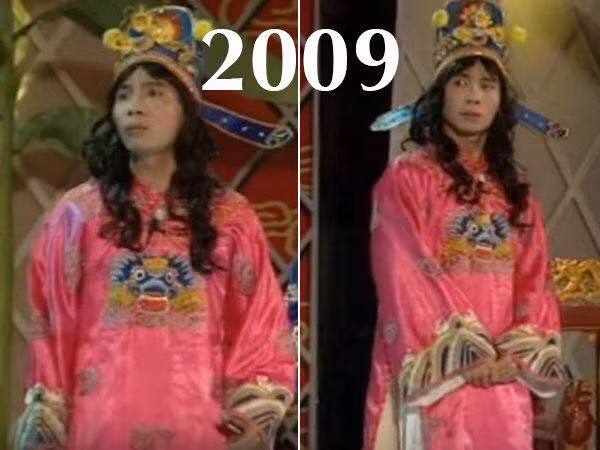 Còn nickname Lan Phạm thì cho hay: "Người yêu đi chơi Tết không có, nay còn không được xem Táo Quân thì năm nay mình biết làm gì cho hết. Cô Đẩu ơi làm sao để ngắm thời trang của cô qua từng năm bây giờ".