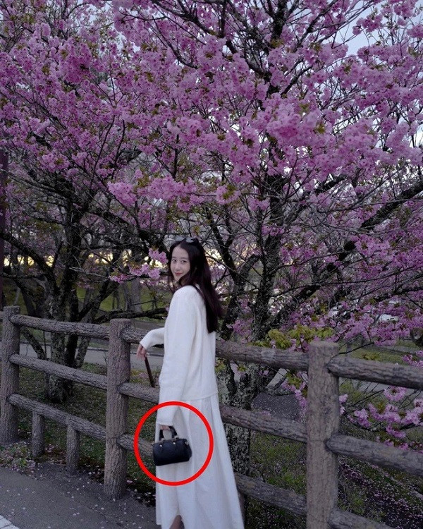 Kiều Ly Phạm cũng cho hay, chuyện cũ của doanh nhân Hoài Nam đã kết thúc từ giữa năm 2023 do đó mối quan hệ này xuất phát từ 2 người hoàn toàn độc thân: "Chuyện cũ đã kết thúc từ giữa 2023, mối quan hệ hiện tại chỉ mới bắt đầu và xuất phát từ 2 người hoàn toàn độc thân được 2 bên gia đình giới thiệu. Chắc chắn không có chuyện là người thứ 3 hay dính bầu. Xin mọi người sáng suốt nhìn nhận từ nhiều phía... Câu chuyện thế nào thì người trong cuộc là người hiểu rõ nhất".