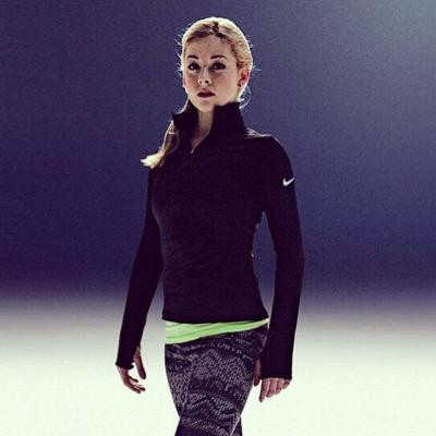 Ở thế vận hội mùa đông Sochi, Gracie đã giành được huy chương đồng ở nội dung đồng đội và xếp thứ 4 ở hạng mục đơn nữ. Cô cũng xếp thứ 5 ở giải vô địch thế giới 2014 được tổ chức ở Saitama, Nhật Bản.