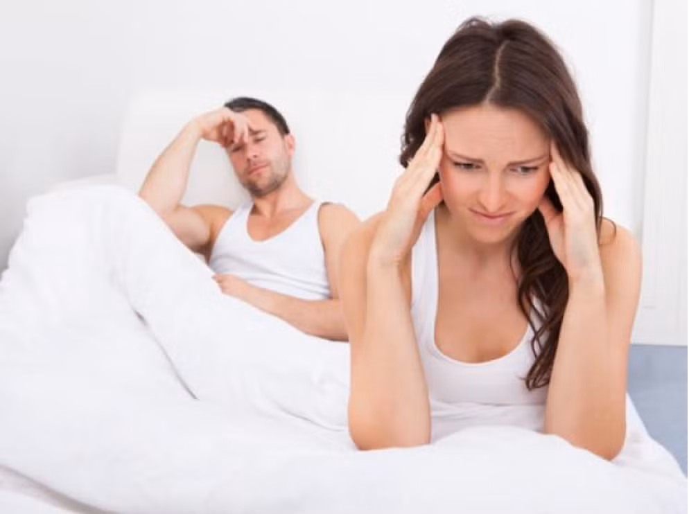 Dan ong co 'cau nho' lon de bi 'cam sung'