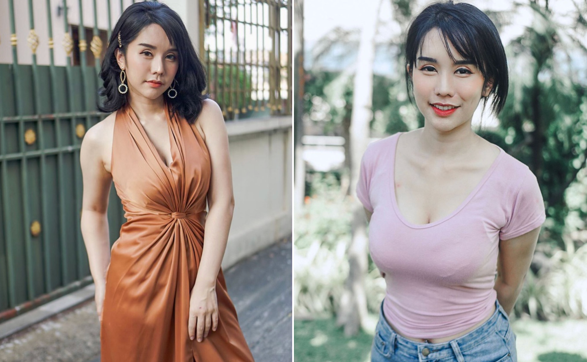 Bên cạnh đó, dù vẫn giữ được thân hình khá cân đối, Yasachai tự nhận hình thể không còn săn chắc như xưa. "Nhớ vóc dáng ngày xưa quá, phải tập luyện trở lại thôi", cô viết trên trang cá nhân.