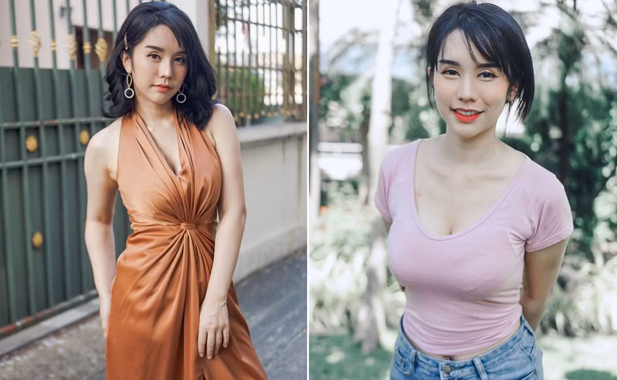 Bên cạnh đó, dù vẫn giữ được thân hình khá cân đối, Yasachai tự nhận hình thể không còn săn chắc như xưa. "Nhớ vóc dáng ngày xưa quá, phải tập luyện trở lại thôi", cô viết trên trang cá nhân.