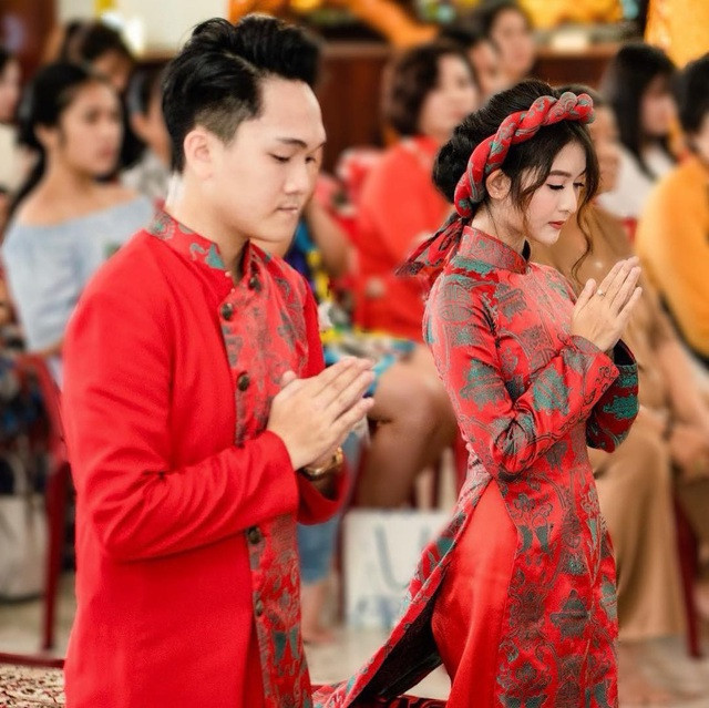 Tháng 3/2019, Phương Quỳnh bất ngờ thông báo kết hôn khiến nhiều người ngỡ ngàng. Trên trang cá nhân, diễn viên thường xuyên khoe khoảnh khắc hạnh phúc bên gia đình nhỏ.
