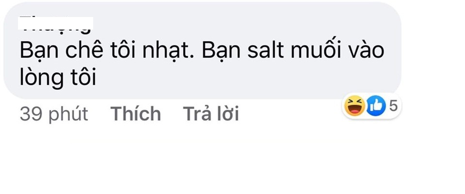 Để thực hiện trào lưu mới này, người chơi sẽ viết một câu có 2 vế: Bạn nói tôi...(tiếng Việt), tôi....(tiếng Anh) sao cho từ tiếng anh ở vế 2, có liên quan đến vế 1 và có phát âm giống một từ tiếng Việt nào đó để người khác đọc lên có ý nghĩa.