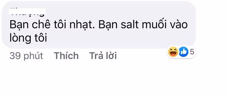 Để thực hiện trào lưu mới này, người chơi sẽ viết một câu có 2 vế: Bạn nói tôi...(tiếng Việt), tôi....(tiếng Anh) sao cho từ tiếng anh ở vế 2, có liên quan đến vế 1 và có phát âm giống một từ tiếng Việt nào đó để người khác đọc lên có ý nghĩa.
