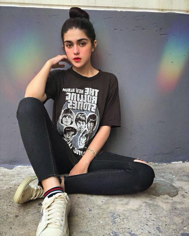 Sau những lần phải đối diện với tiếng xấu dư luận, hot girl lai nhận ra không thể là vừa lòng tất cả mọi người nên quyết định sống theo cách mà bản thân cho là đúng đắn.