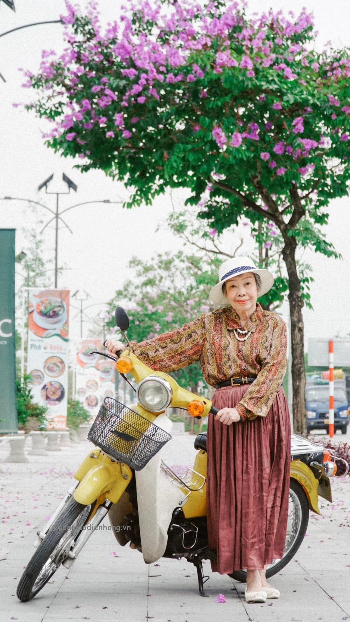 Rất nhiều bộ ảnh để đời đã được thực hiện.