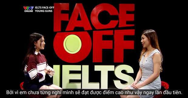  Hot girl IELTS 8.5 Thảo Tâm từng gây tiếng vang với cộng đồng mạng khi trở thành người đầu tiên đạt điểm 8.5 ngay trong lần đầu thi chứng chỉ này.