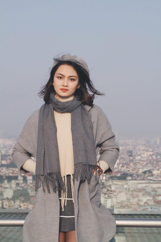 Nữ VĐV 21 tuổi tâm sự bản thân từng bị đồng nghiệp, giới chuyên môn, cũng như khán giả đánh giá sai khả năng của mình, thậm chí cô từng gặp vấn đề tâm lý, chán nản đến mức suýt bỏ bóng chuyền.