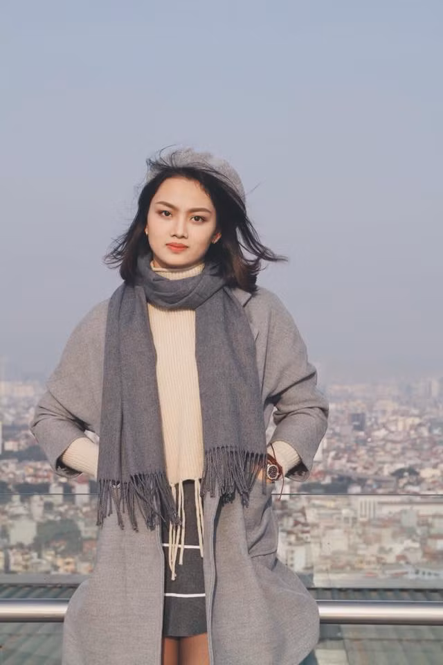 Nữ VĐV 21 tuổi tâm sự bản thân từng bị đồng nghiệp, giới chuyên môn, cũng như khán giả đánh giá sai khả năng của mình, thậm chí cô từng gặp vấn đề tâm lý, chán nản đến mức suýt bỏ bóng chuyền.