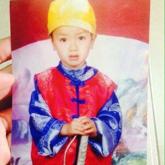 Những bộ trang phục vua chúa, quan lại thời xưa auto được yêu thích. Ảnh: Võ Quốc Vương