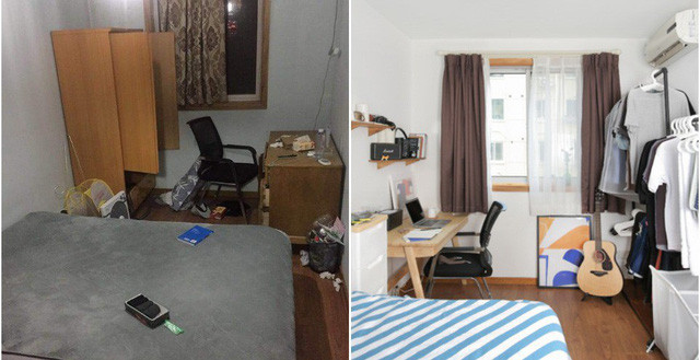 Dịp lễ 30/4 - 1/5 năm nay kéo dài tận 4 ngày lại đúng thời gian giãn cách xã hội nên dân mạng hò nhau ở nhà để bảo vệ sức khỏe bản thân cộng đồng. Đây là dịp để nhiều người F5 lại căn phòng của bản thân, sửa sang lại không gian sống lý tưởng hơn.