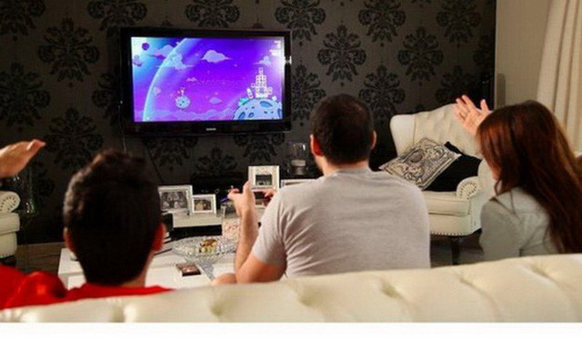 Tết Độc lập, còn gì vui hơn việc cả gia đình ngồi lại bên nhau, cùng thưởng thức một bộ phim hay. Vừa gắn kết tình cảm gia đình lại có thể giải trí.