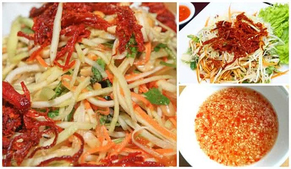 Sau Tet can tang vu vu, an du du the nay lay lai voc dang trong chop mat