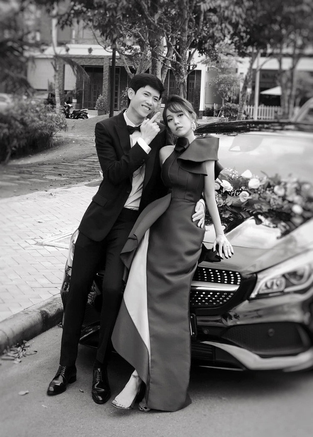 Sau 3 năm rời VTV, Trúc Mai ngày càng trở nên xinh đẹp, mặn mà. Cô thường xuyên đi du lịch khắp nơi, đăng ảnh check-in trên mạng xã hội khiến nhiều người ghen tỵ.