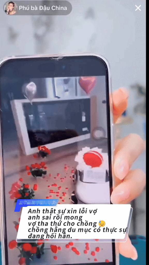 Tuy nhiên, đây không phải lần duy nhất là ông xã Hằng Du Mục xin lỗi nên netizen cho rằng anh đang "bày trò" mà thôi, "lời xin lỗi lặp đi lặp lại quá nhiều lần sẽ thành thói quen chứ không còn sự chân thành".