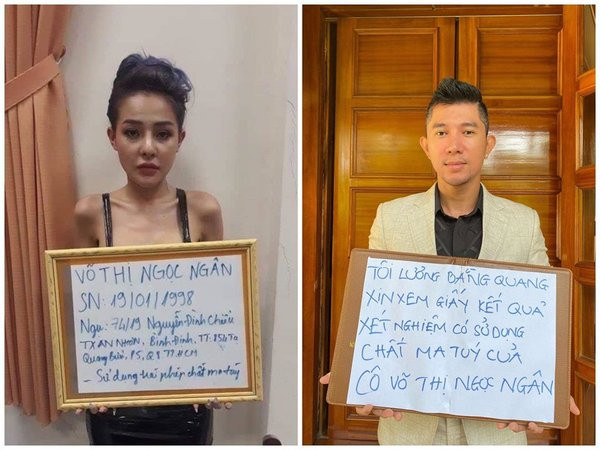 Bắt đầu "dính" lấy Ngân 98 cũng là lúc anh chàng nhạc sĩ tài ba này nổi tiếng bằng scandal chiêu trò và loạt thị phi dồn dập. Ngân 98 từng gây bão bởi những hành động lố lăng, phản cảm, phát ngôn sốc, rủ nhau phẫu thuật thẩm mỹ,...và tất cả đều liên quan đến Lương Bằng Quang.