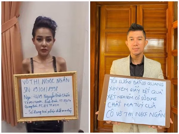 Bắt đầu "dính" lấy Ngân 98 cũng là lúc anh chàng nhạc sĩ tài ba này nổi tiếng bằng scandal chiêu trò và loạt thị phi dồn dập. Ngân 98 từng gây bão bởi những hành động lố lăng, phản cảm, phát ngôn sốc, rủ nhau phẫu thuật thẩm mỹ,...và tất cả đều liên quan đến Lương Bằng Quang.