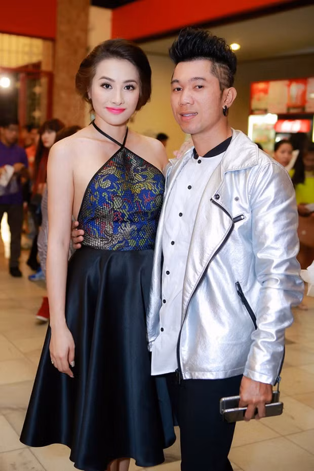 Trước khi đến với Ngân 98, Lương Bằng Quang đã có mối quan hệ tình cảm kín tiếng với diễn viên Yaya Trương Nhi. Cả hai đã kết thúc trong êm đẹp nhưng mới đây bất ngờ bị Ngân 98 đào bới chuyện cũ và mối quan hệ của họ dần trở nên căng thẳng.