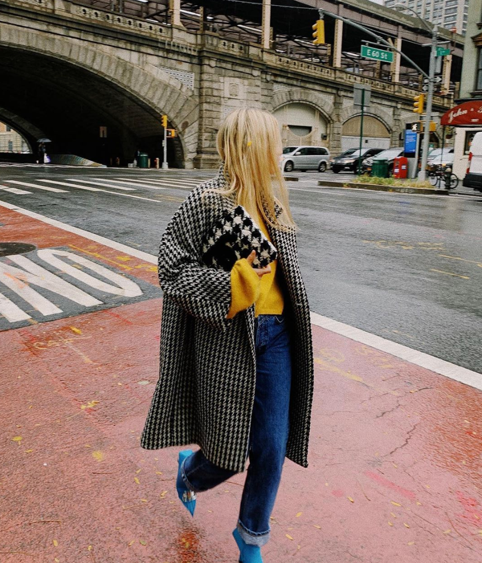 Nắm được trào lưu chụp ảnh này, có tấm hình nghìn like dễ như chơi Nam duoc trao luu chup anh nay, co tam hinh nghin like de nhu choi