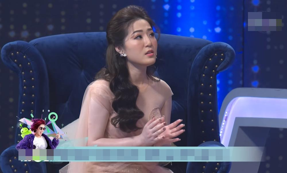 Nữ chính xinh đẹp từng chia sẻ về việc chấp nhận từ bỏ sự nghiệp đang thăng tiến để chuẩn bị tiến tới hôn nhân nhưng cuối cùng đã không có cái kết đẹp vì những cãi vã nhỏ.